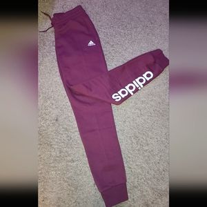 Mens Adidas joggers